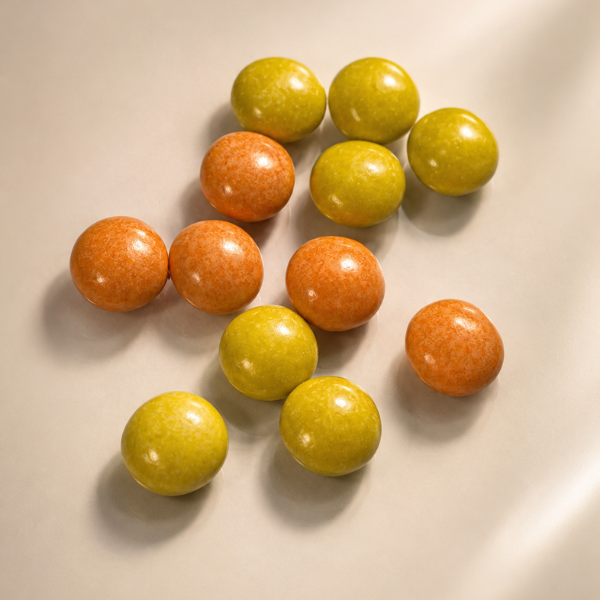 Mineral soft chews - Makson Healthcare